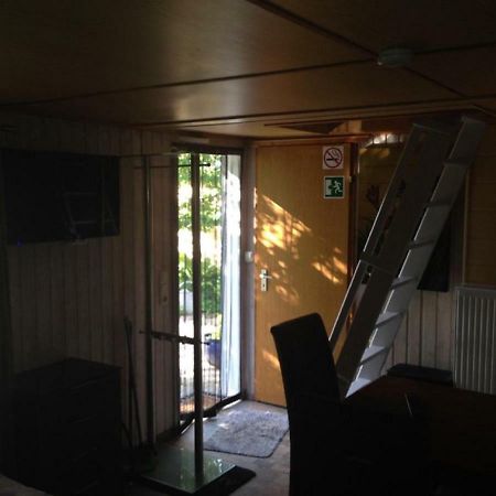 Das Kleine Ferienhaus Βερολίνο Εξωτερικό φωτογραφία