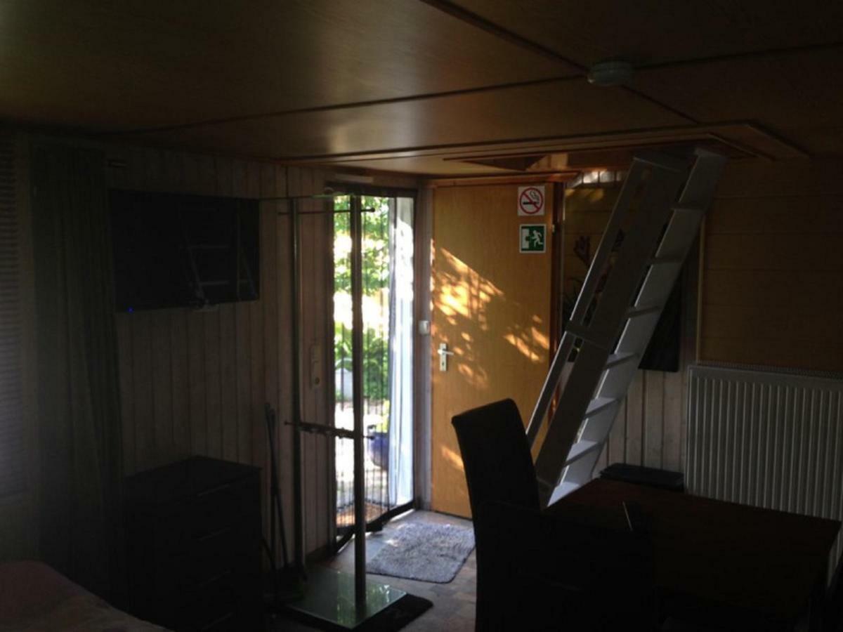 Das Kleine Ferienhaus Βερολίνο Εξωτερικό φωτογραφία